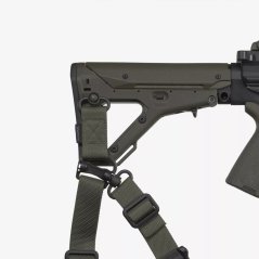Magpul MS1 MS4 adapter - green