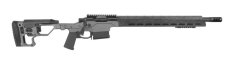 Christensen Arms bolt-action rifle MPR - .308 Win, 16, 1:10, carbon barrel, gray