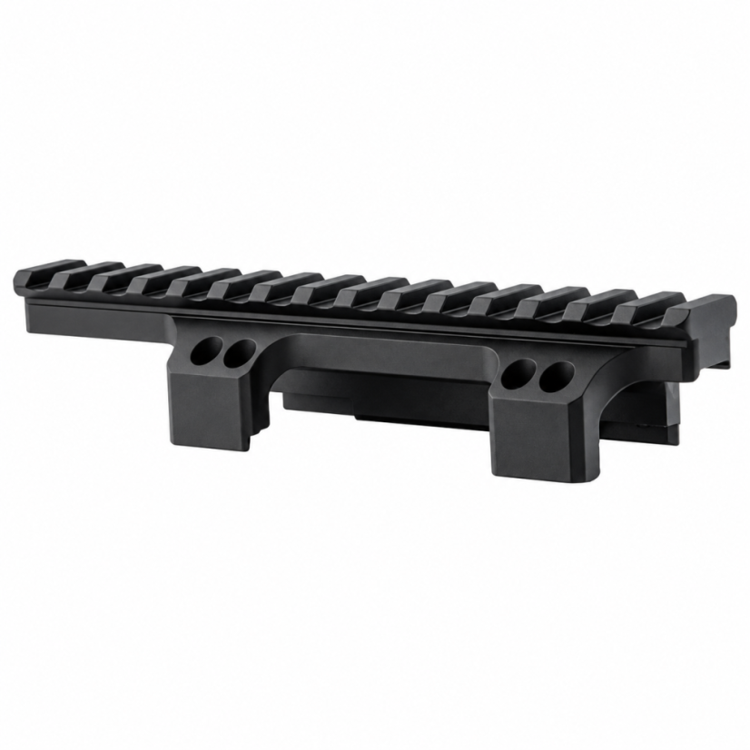 Spuhr Picatinny lišta pro HK MP5 a klony, Gen2 – R-302