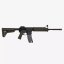 Magpul botka Ranger Plate na zásobník USGI 5.56x45 (3 ks) - olivová