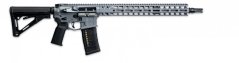 Radian puška samonabíjecí Model 1 - 16", .223 Rem, šedá