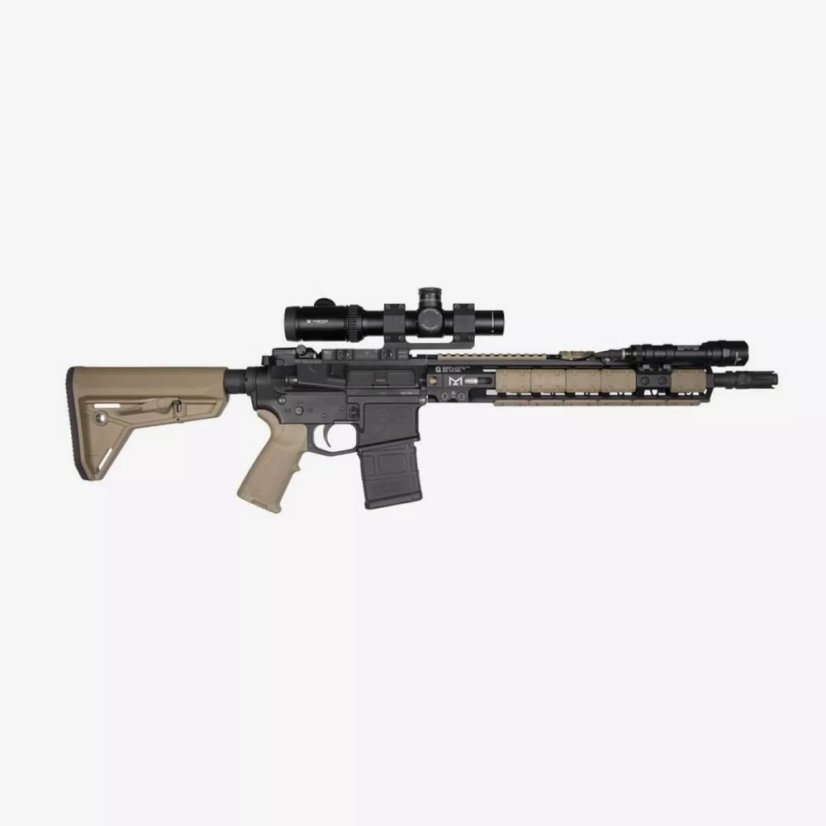 Magpul zásobník PMAG M3 5.56x45 pro AR-15, 20 ran - černý