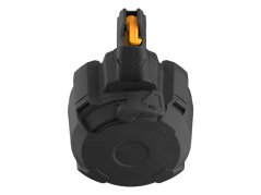 Magpul PMAG bubnový zásobník pro PCC AR-15 - 50 ran, 9 mm