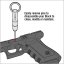 2-in-1 Tool for Glock