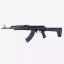 Magpul MOE SL AK for AK47/AK74 - plum Magpul MOE SL AK for AK47/AK74 - plum