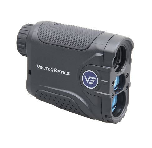Vector Optics Paragon 6x21 Gen3 BDC Rangefinder