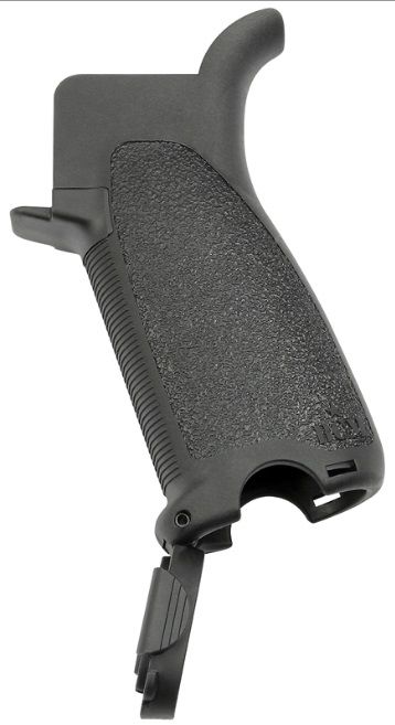 Pistolovka BCM GUNFIGHTER Mod 1 - černá