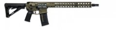 Radian puška samonabíjecí Model 1 - 16", .223 Rem, olivová