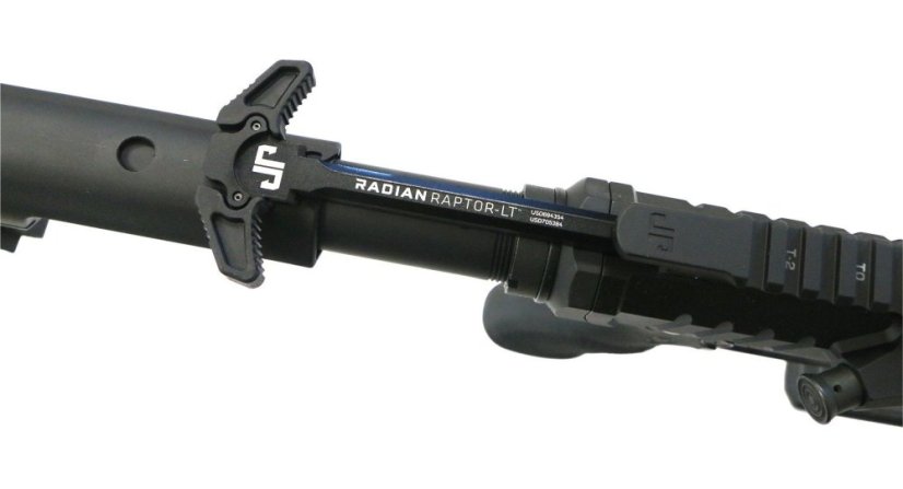 JP Enterprise model LRP-07 / LTC-19 - .308 Win, 18