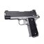 Ed Brown 1911 Kobra Carry / .45 Auto / 4.25" / SS