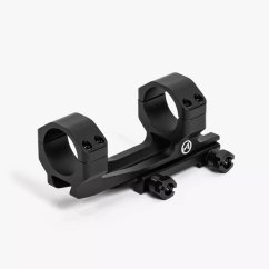 Montáž Athlon 30 mm   0 MOA, výška 1.43"