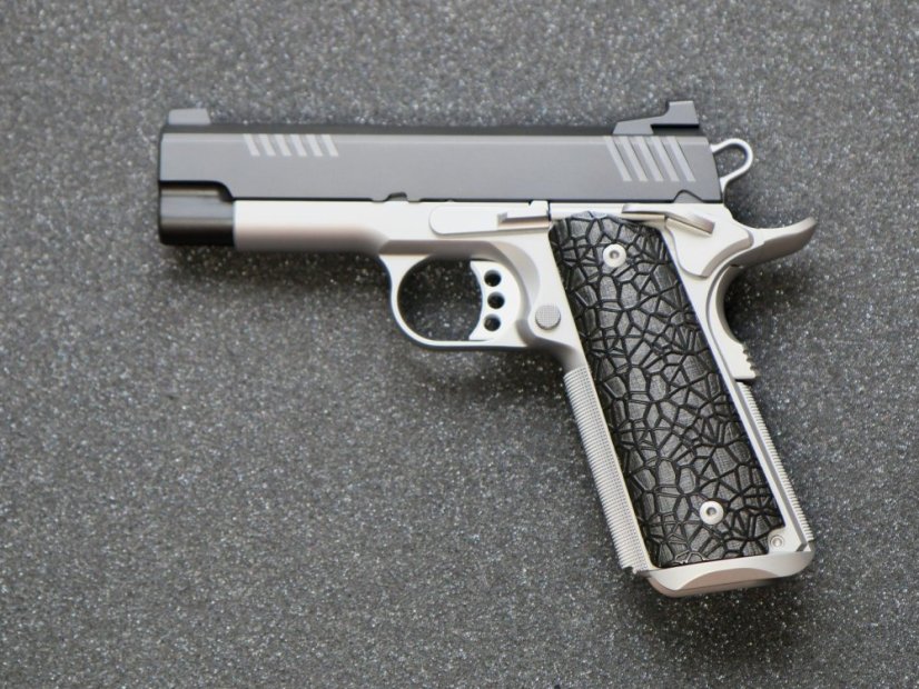 Pistole Ed Brown 1911 EVO E9 - 9 mm Luger, 4
