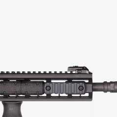 Magpul aluminum Picatinny rail for M-LOK, 7 slots