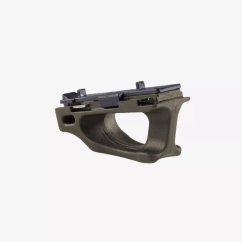 Magpul botka Ranger Plate na zásobník USGI 5.56x45 (3 ks) - olivová
