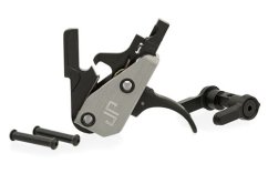 Curved Trigger Module Black