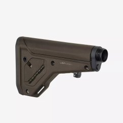 Magpul výsuvná pažba UBR Gen2 - olivová