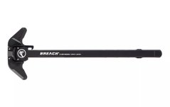 Aero Precision natahovací páka AR10 Breach - oboustranná, černá , vel. L