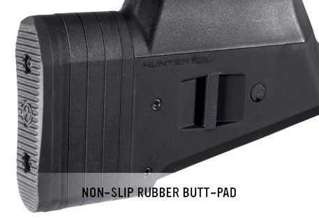 MAG760-GRY   Hunter X-22 Takedown Stock – Ruger® 10/22 Takedown® (GRY)
