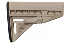 Pažba BCM GUNFIGHTER - Mod 3 - FDE