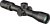 Vortex Strike Eagle 3-18x44 EBR-7C FFP MRAD