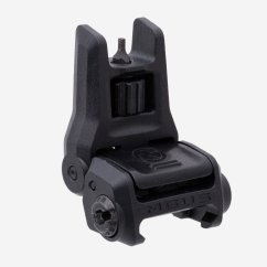 Magpul MBUS 3 flip-up front sight - black