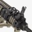 Magpul picatinny montáž na svítilnu - levá