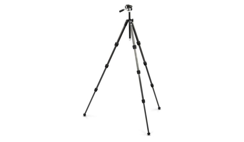 Vortex Summit Carbon Tripod