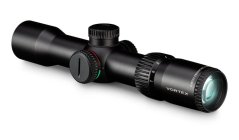 Puškohled na kuši Vortex Crossfire II 2-7x32 Crossbow