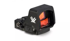 Vortex kolimátor Defender XL Micro Red Dot - 5 MOA