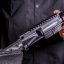 Lug-Lok Vise Block for AR-15 Upper