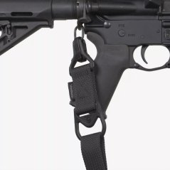 Magpul MS1 MS3 adaptér - černý