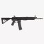 Magpul MOE pažba (Mil-Spec) - černá