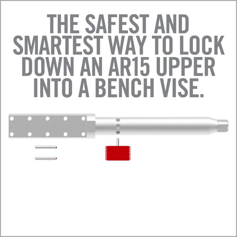 Master Gunsmith Kit for AR-15
