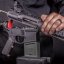 Držák Smart-Fit na AR-15 lower
