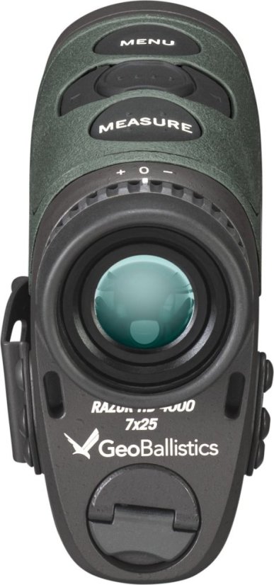 Balistický dálkoměr Vortex Razor HD 4000 GB