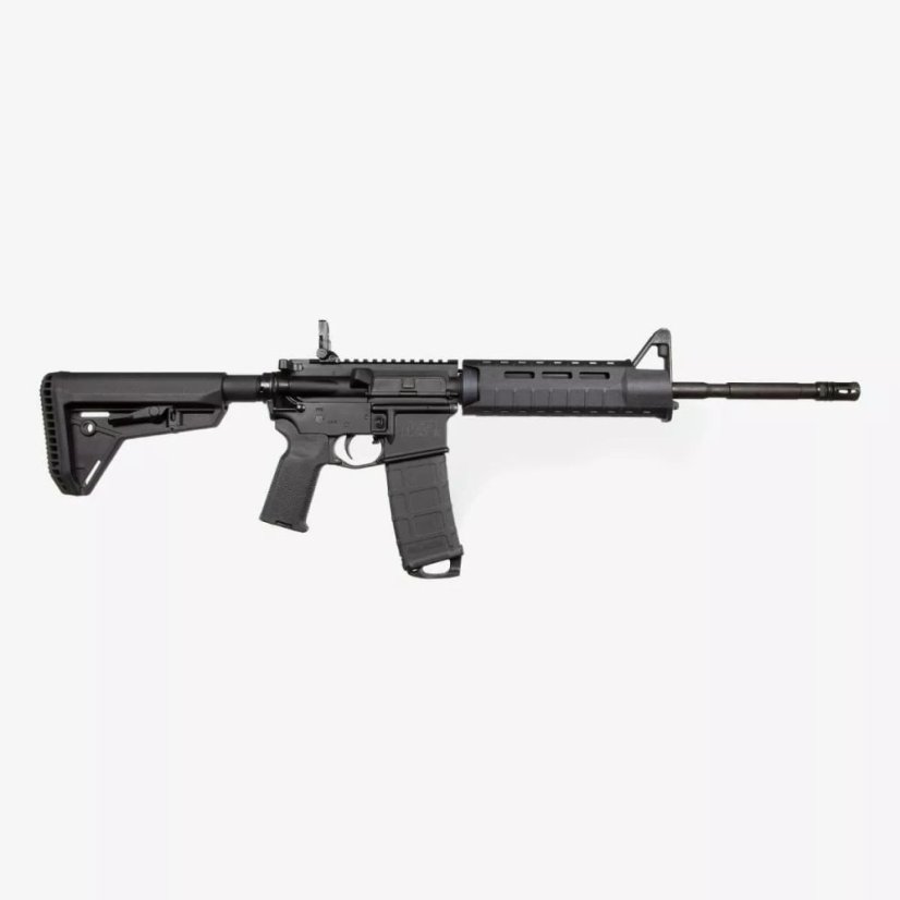 Magpul botka Ranger Plate na zásobník MOE PMAG M2 5.56x45 (3 ks) - černá