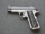 Ed Brown 1911 Kobra Carry / .45 Auto / 4.25" / SS