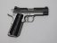 Ed Brown 1911 Kobra Carry / .45 Auto / 4.25" / SS