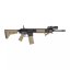 Magpul přední rukojeť AFG-2 - FDE