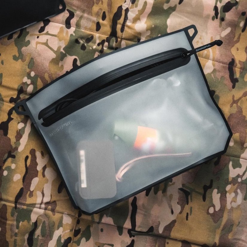 Magpul DAKA Bulk Pouch Large - Black