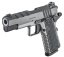 Springfield Armory pistole 1911 Emissary - .45 ACP, 4.25