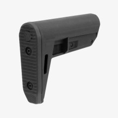 Magpul pažba MOE-TR Carbine Stock - Mil-Spec - černá