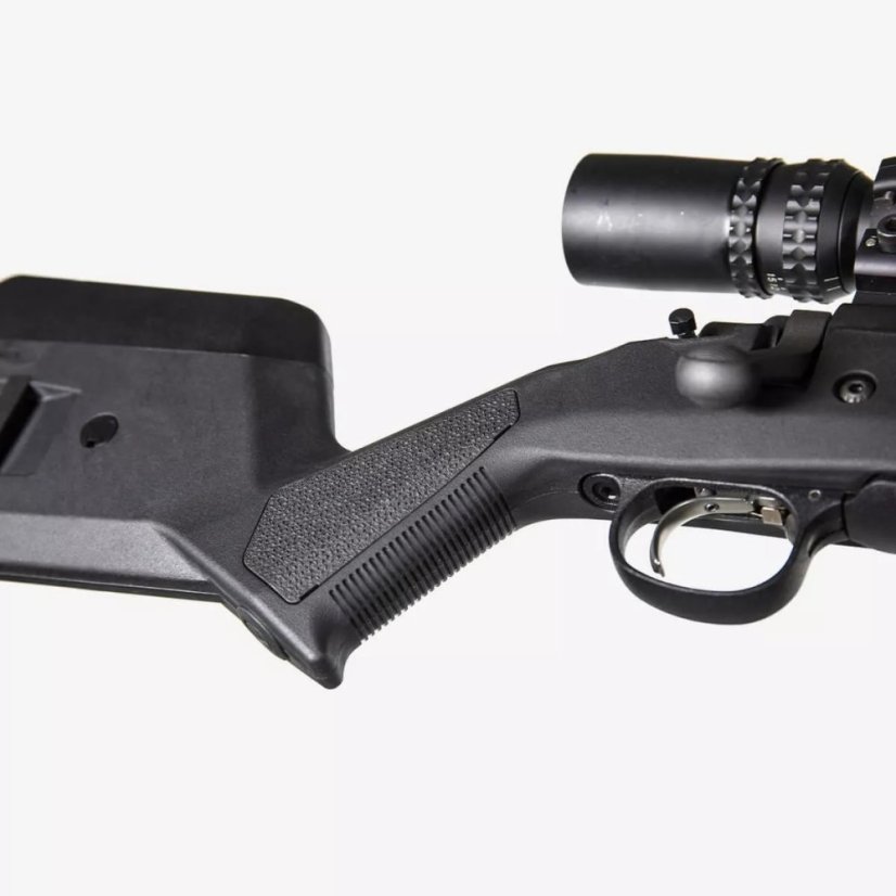 Magpul pažba Hunter 700 pro klikovky Remington 700 Short Action - FDE