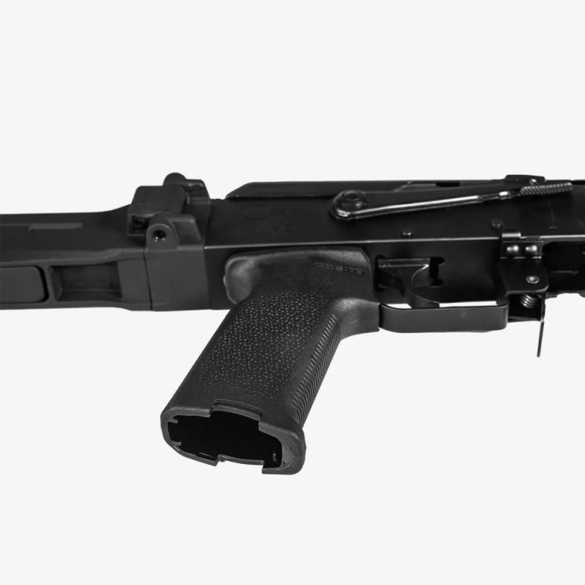 Magpul MOE-K2 AK pro AK47/AK74 - černá