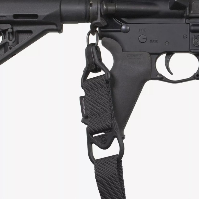 Magpul MS1 MS3 Adapter - Black