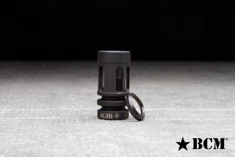 Kompenzátor BCM GUNFIGHTER Mod 0 - 5.56