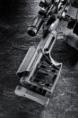 MBA-1 Stock