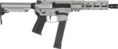 CMMG pistole samonabíjecí Banshee Rifle MkG - .45ACP, 8