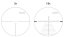 Puškohled Vector Optics Continental 3-18x50 VCT FFP 34 mm tubus