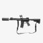 Magpul popruh MS1 Lite - černý
